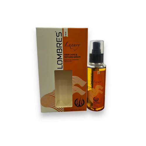 Lombres Nem Terapi Saç Serumu 100ml
