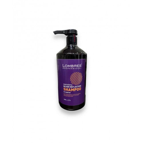 Lombres Silver Şampuan 1000ml