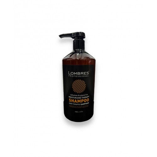 Lombres Nem Terapi Şampuan 1000ml Lombres Nem Terapi Şampuan 1000ml