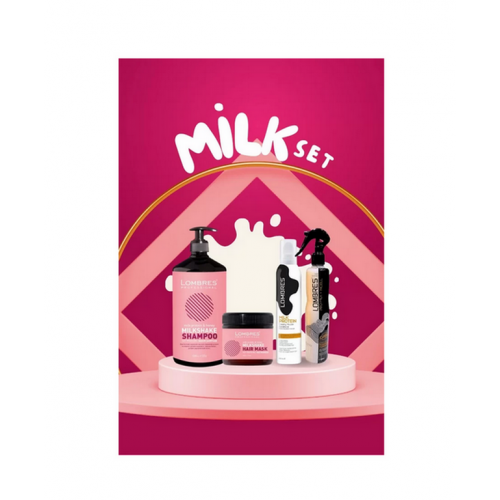 Milk Set