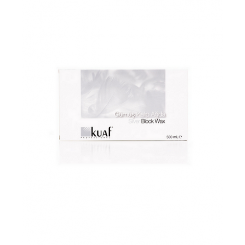 Kuaf Kalıp Ağda Silver