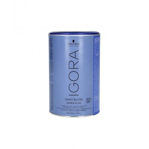 İgora Beyaz Toz Açıcı 450 Gr.