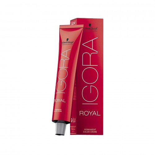 Schwarzkopf Igora Royal Saç Boyası 60 ml
