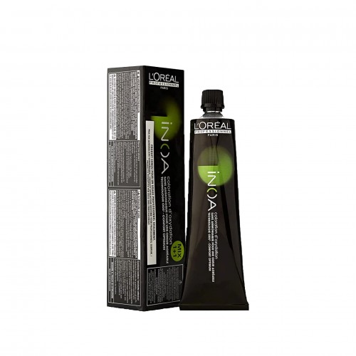 Loreal Professionnel Paris Inoa Amonyaksız Saç Boyası 60 g Loreal Professionnel Paris Inoa Amonyaksız Saç Boyası 60 g