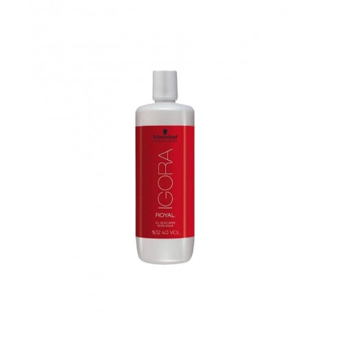 Igora Oksidan Krem 40 Volume 1000 ml