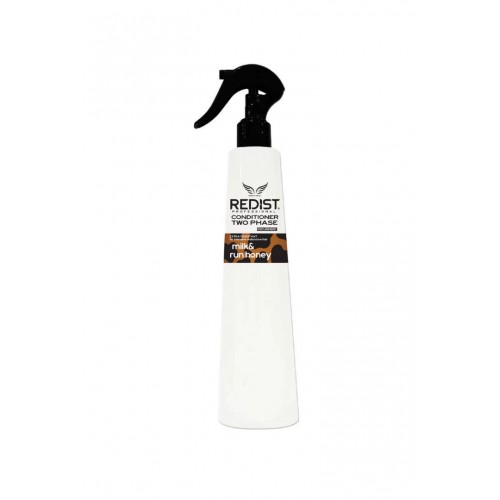 Redist Milk Honey Fön Suyu 400 ml Redist Milk Honey Fön Suyu 400 ml