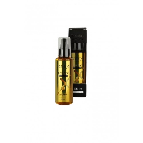 Totex Yıpranmış Saç Bakımı | Saç Parlatıcı | Keratin 125 ml Totex Yıpranmış Saç Bakımı | Saç Parlatıcı | Keratin 125 ml