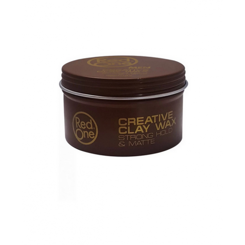 Redone Creatıve Clay Wax 100 ml