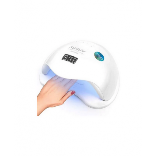 SUN UV Led Kurutucu Orijinal Barkodlu