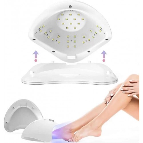 SUN UV Led Kurutucu Orijinal Barkodlu SUN UV Led Kurutucu Orijinal Barkodlu