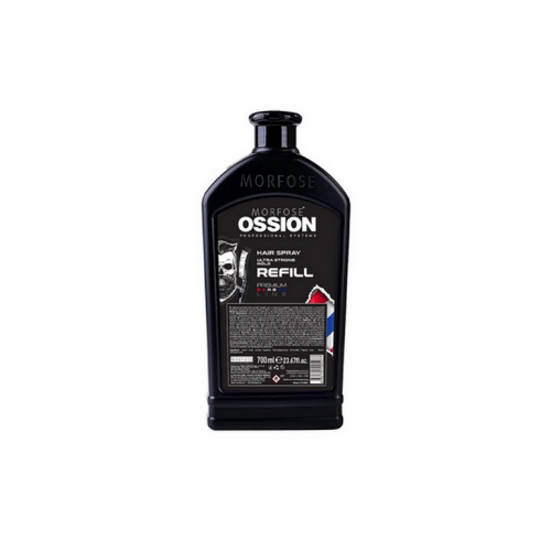 Ossion Sıvı Saç Spreyi 700ml