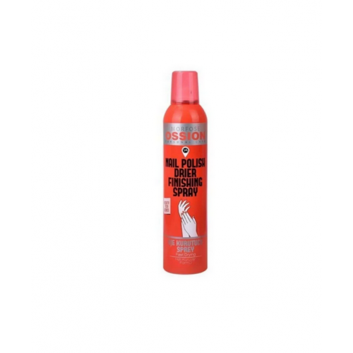 Ossion Oje Kurutucu Sprey 300 ml