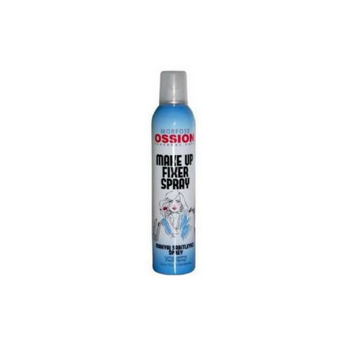 Ossion Makyaj Sabitleyici Sprey 300 ml Ossion Makyaj Sabitleyici Sprey 300 ml