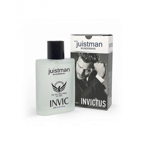 Juistman Invictus Parfüm 100 ml Juistman Invictus Parfüm 100 ml