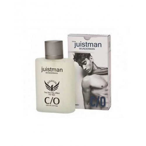 Juistman C/O Parfüm 100 ml