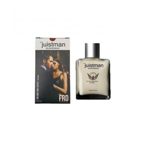 Juistman FRD Parfüm 100 ml