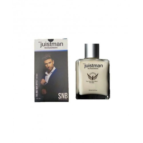 Juistman SNB Parfüm 100 ml