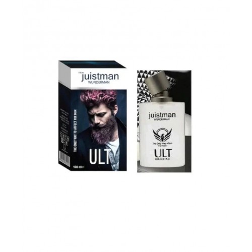 Juistman ULT  Parfüm 100 ml