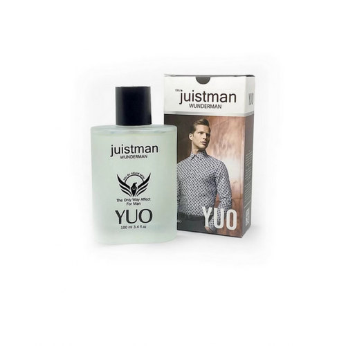 Juistman YUO Parfüm 100 ml