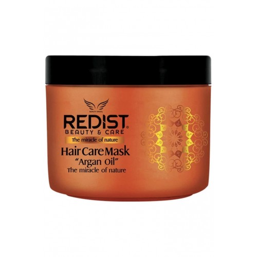 Redist Argan Saç Bakım Maskesi 500 ml Redist Argan Saç Bakım Maskesi 500 ml