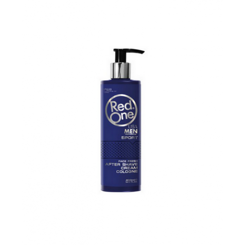 Redone Krem Kolonya Sport 400 ml Redone Krem Kolonya Sport 400 ml