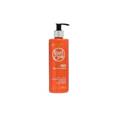 Redone Krem Kolonya Revitalizing 400 ml Redone Krem Kolonya Revitalizing 400 ml