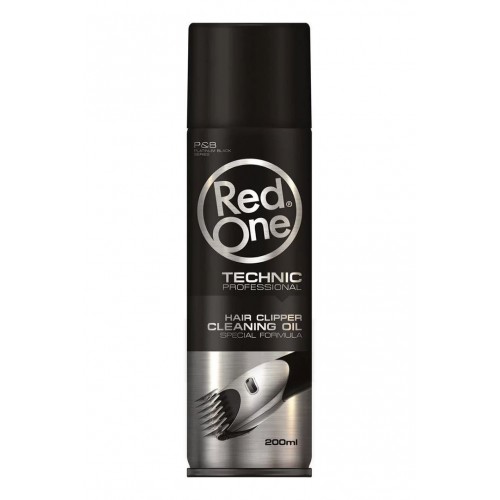 Redone Tıraş Makinesi Temizleme Yağı 200 ml Redone Tıraş Makinesi Temizleme Yağı 200 ml