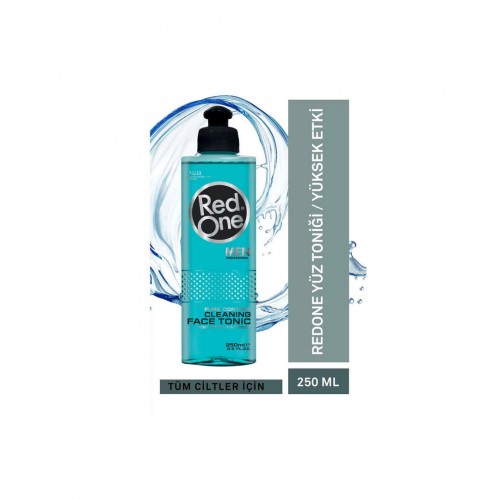 Redone Yüz Temizleme Toniği 250 ml