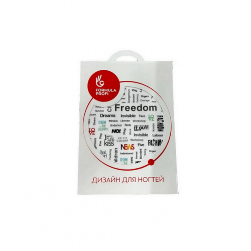 Tırnak Sticker CA-115