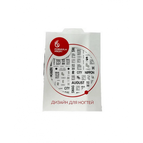Tırnak Sticker CA-103 Tırnak Sticker CA-103