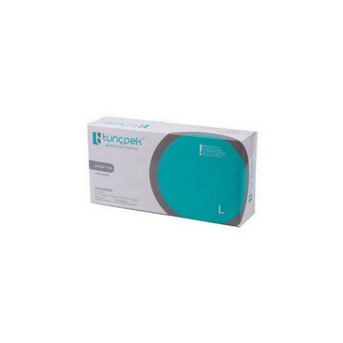 Eldiven Large Pudrasız 100lü Eldiven Large Pudrasız 100lü