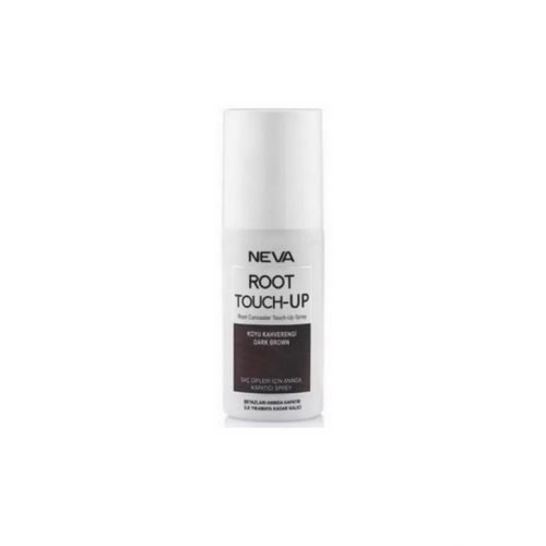 Neva Sprey 75 ml - Koyu Kahve