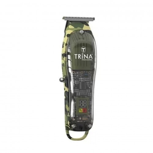 Trina Ense Kesme Makinesi Kamuflaj Desenli - 56