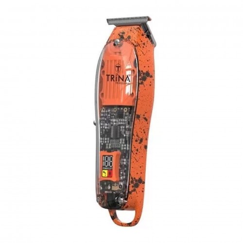 Trina Ense Kesme Makinesi Turuncu - 56 Trina Ense Kesme Makinesi Turuncu - 56