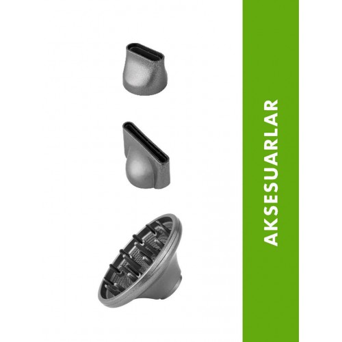 Astra F6 Negatif İyon Profesyonel Saç Kurutma Makinesi Astra F6 Negatif İyon Profesyonel Saç Kurutma Makinesi