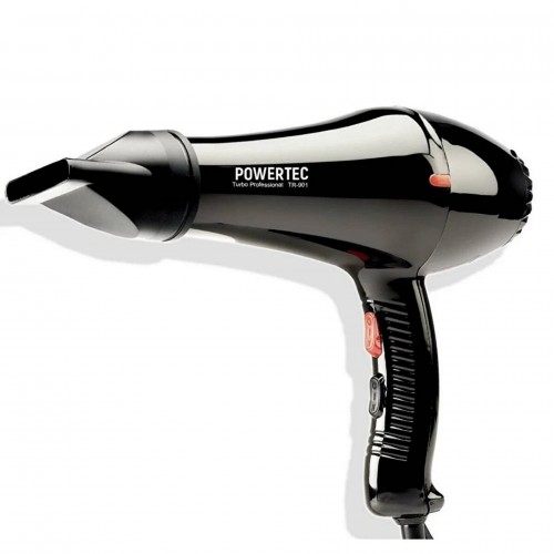 Powertec Tr-901 Profesyonel Fön Makinesi Powertec Tr-901 Profesyonel Fön Makinesi