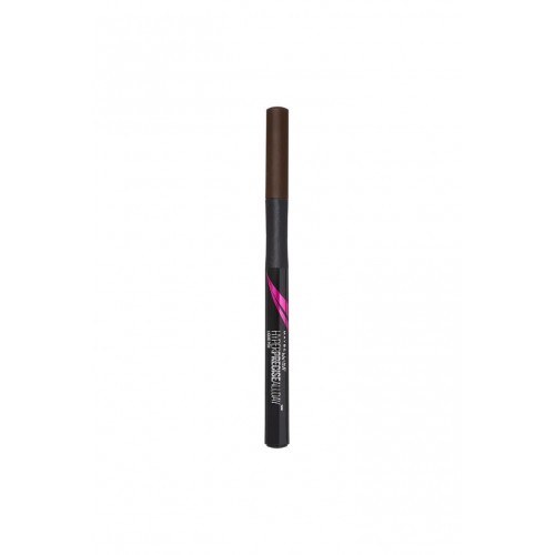 Maybelline New York Kahverengi Likit Eyeliner - Hyper Precise All Day Liquid Eyeliner Brown Maybelline New York Kahverengi Likit Eyeliner - Hyper Precise All Day Liquid Eyeliner Brown