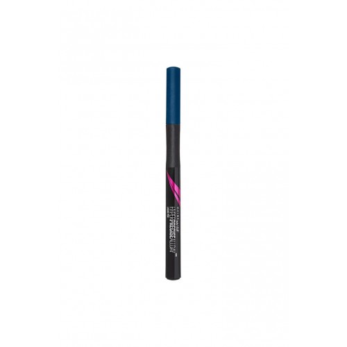Maybelline New York Maybellıne Master Precise Likit Keçe Eyelıner Mavi Delist Maybelline New York Maybellıne Master Precise Likit Keçe Eyelıner Mavi Delist
