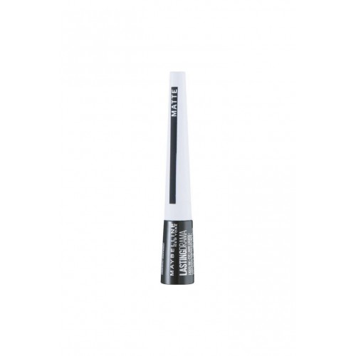 Maybelline Lasting Drama Mat Siyah Eyeliner Maybelline Lasting Drama Mat Siyah Eyeliner