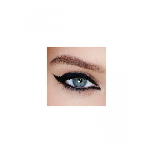 Maybelline Lasting Drama Mat Siyah Eyeliner Maybelline Lasting Drama Mat Siyah Eyeliner