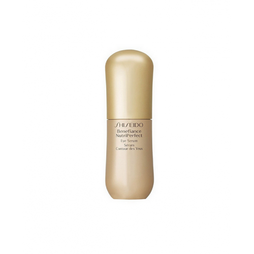 Shiseido Benefiance Nutri Perfect Eye | Yaşlanma Karşıtı Canlandırıcı Göz Serumu 15 ml