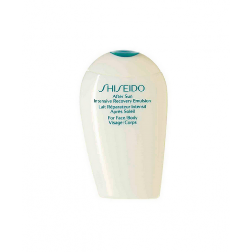 Shiseido Güneş Sonrası Bakım Kremi Gsc After Sun Intensive Recovery Emulsion 150 ml | Güneş Sonrası Yaşanan Tahrişleri Yatıştırıcı Ve Güneşin Zararlı Etkilerine Karşı Koruyucu Krem Shiseido Güneş Sonrası Bakım Kremi Gsc After Sun Intensive Recovery Emulsion 150 ml | Güneş Sonrası Yaşanan Tahrişleri Yatıştırıcı Ve Güneşin Zararlı Etkilerine Karşı Koruyucu Krem
