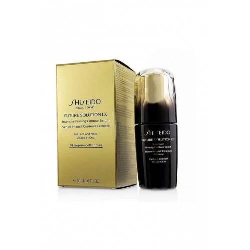 Shiseido Future Solution LX Intensive Firming Contour | Cilt Sıkılaştırıcı Serum 50 ml Shiseido Future Solution LX Intensive Firming Contour | Cilt Sıkılaştırıcı Serum 50 ml