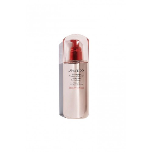 Shiseido Treatment Softener Lotion | Cilde Hızlı Nüfuz Eden Nemlendirici Zenginleştirilmiş Losyon Tüm Cilt Tipleri İçin 150 ml