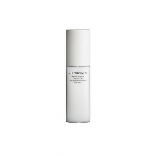 Shiseido Men Energızıng Moısturızer Extra Lıght Fluıd 100 ml