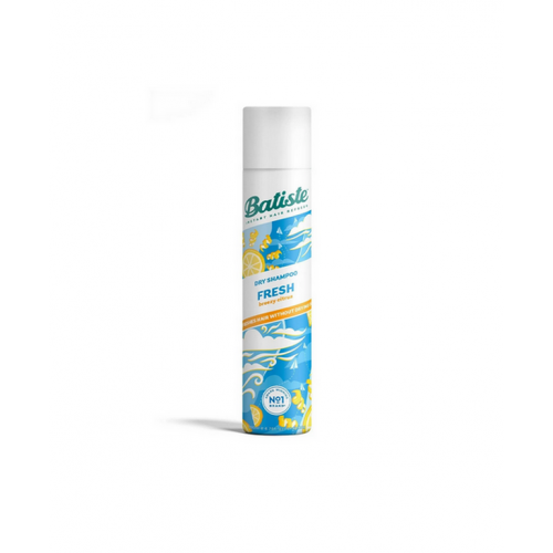 Batiste Fresh Kuru Şampuan - Fresh Dry Shampoo 200 ml Batiste Fresh Kuru Şampuan - Fresh Dry Shampoo 200 ml