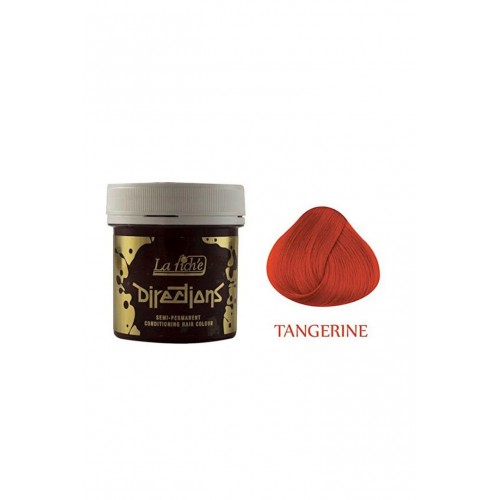 La Riche Directions Yarı Kalıcı Saç Boyaları - Tangerine 88 ml