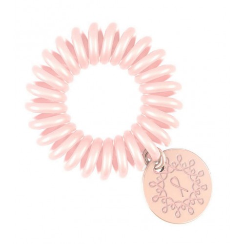 InvisiBooble Invisibobble Pink Heroes Saç Tokası InvisiBooble Invisibobble Pink Heroes Saç Tokası