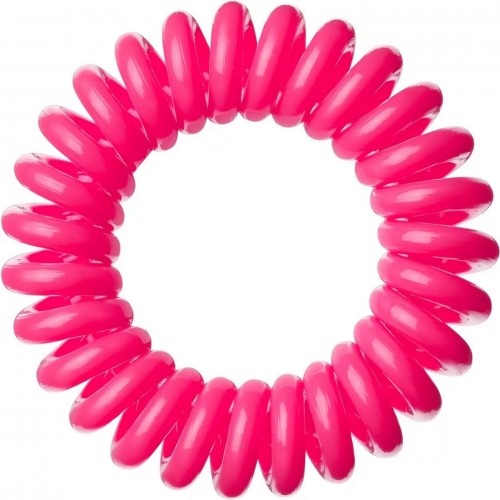 InvisiBooble Power Pinking Of You 3lü Saç Tokası InvisiBooble Power Pinking Of You 3lü Saç Tokası