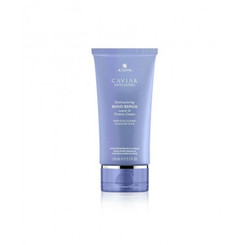 ALTERNA Caviar Bağ Yapılandıran Saç Protein Kremi 150 Ml